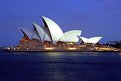 Picture Title - Sydney Opera House