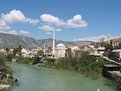 Picture Title - Sky over river