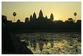 Picture Title - Angkor at Sunrise