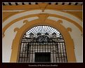 Picture Title - Geometry of Architecture (Seville)