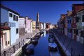 Picture Title - Burano, Italy