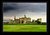 Warkworth Castle 
