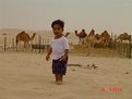 Picture Title - Son of desert