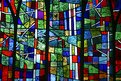 Picture Title - Callaway Chapel Stained Glass