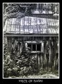 Picture Title - Piece of Barn