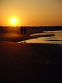 Picture Title - Gulf Sunrise