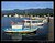 Paraty's boats