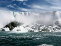 Picture Title - The Niagara