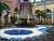 Water fountain @ Belagio - Las Vegas