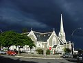 Picture Title - Church At Graaf Reinet