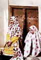 Picture Title - women in colour