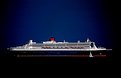 Picture Title - Queen Mary 2