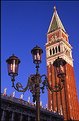 Picture Title - Camponile, St Mark's Square, Venice