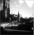 Picture Title - West End, Edinburgh (Holga)