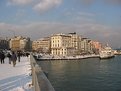 Picture Title - snowy days of Istanbul - 01