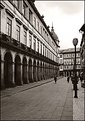 Picture Title - " Rua do Castelo "