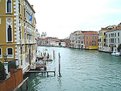 Picture Title - The Bridge Of Dell'Accademia