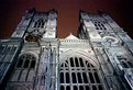 Picture Title - Westminster Abbey