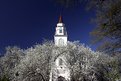 Picture Title - Chapel at Ft. Benning