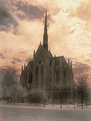 Picture Title - church