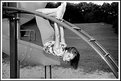 Picture Title - Topsy-Turvy, Circa 1993