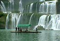 Picture Title - Detian Waterfall