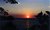 Sunset at Gibraltar 