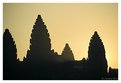 Picture Title - Towers of Angkor