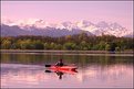 Picture Title - On the lake...