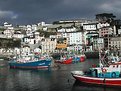 Picture Title - Stunning Luarca 14.Asturias.Spain.