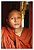 Portrait of a Monk