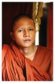 Picture Title - Portrait of a Monk
