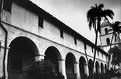 Picture Title - Mission Santa Barbara