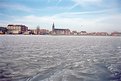 Picture Title - ice & lago - Volendam (Holland)