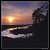 Kalaloch Sunset