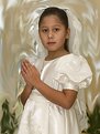 Picture Title - First Communion