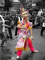 Picture Title - Taiwan Culture