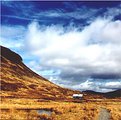 Picture Title - Culra bothy