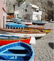 Picture Title - Beach at Conca de Marini