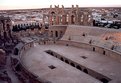 Picture Title - El Jem, Coliseum - Tunisia