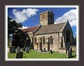 Picture Title - Tintinhull Parish church