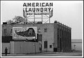 Picture Title - American Laundry, Circa 1992