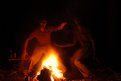 Picture Title - Fire Dance