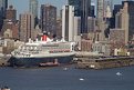 Picture Title - The Queen Mary 2