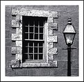 Picture Title - The window