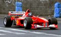 Picture Title - Ferrari F2000