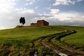 Picture Title - Pienza ( Siena) Italy