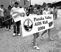 Picture Title - AIDS walk