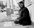 Picture Title - Homeless