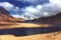 Picture Title - Lochan na h-Earba